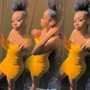 Meet your Posher, Evelyna